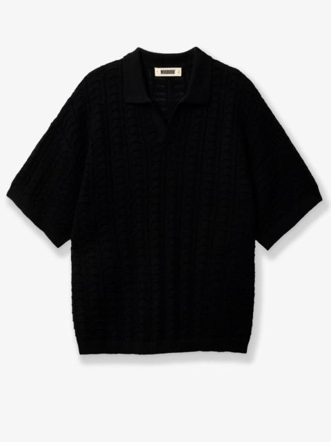 Other Designers Woodbird Cotton Sweater