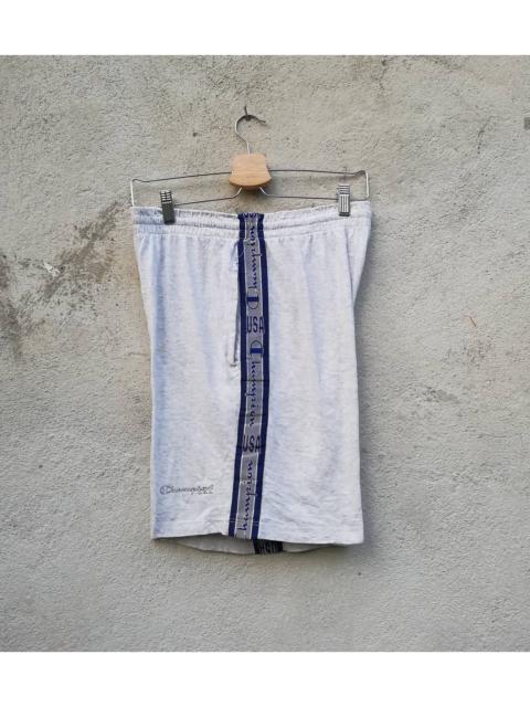 Other Designers Vintage - Champion Short