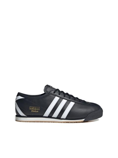 adidas Italia 70s "Black/Cloud White" sneakers