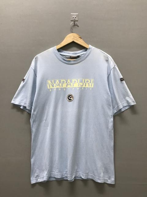 Other Designers Napapijri Tee