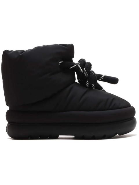 UGG UGG Classic Maxi Short Boot Black (Women's)