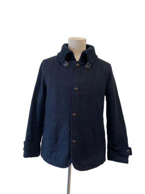 Other Designers Japanese Brand Nano Universe Jacket