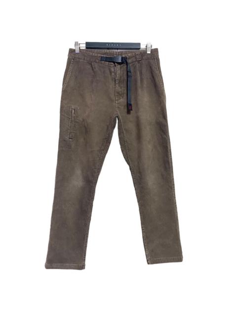 Gramicci Corduroy Pants