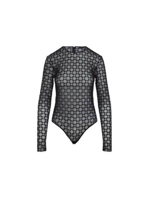 Givenchy Women Givenchy Polyamide Body