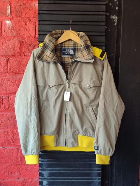 The North Face Vintage the North face 2 layer jacket