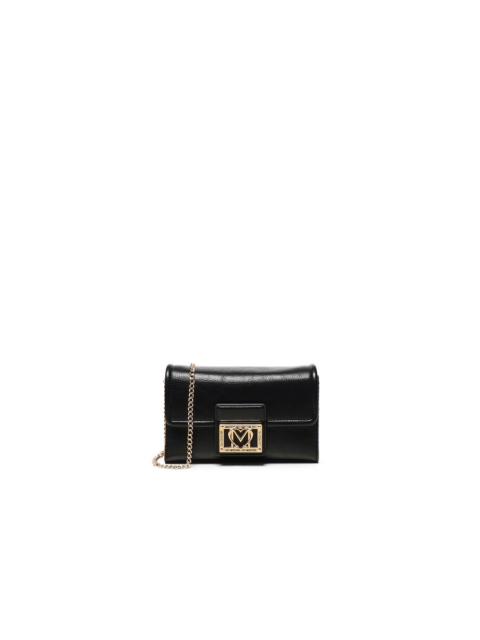 Moschino Love Moschino Logo Shoulder Bag
