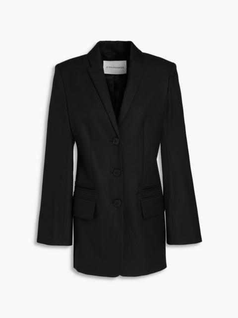 BY MALENE BIRGER Porter twill blazer