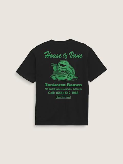 Vans Hot Ramen T-Shirt