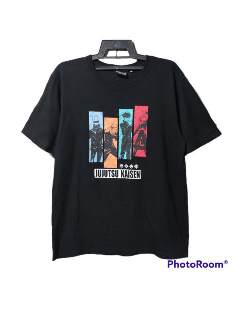 Other Designers Character Hero - Japanese Anime JUJUTSU KAISEN Character