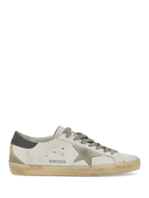 Golden Goose SNEAKER SUPER STAR