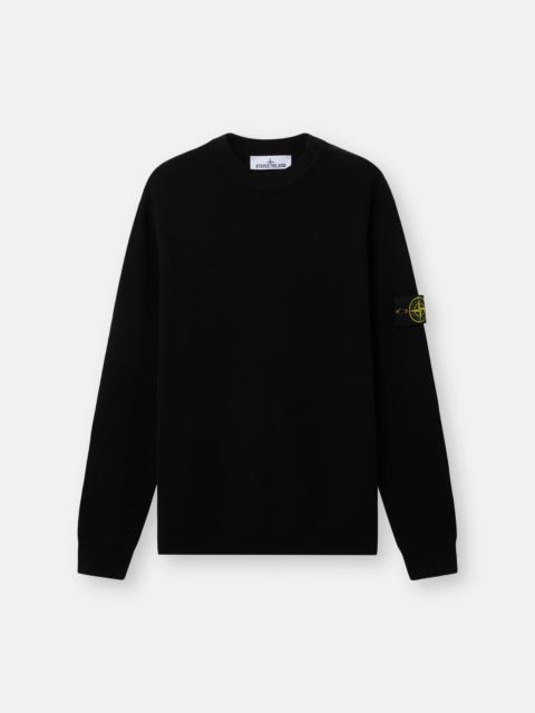 Stone Island 5100154 RIBBED SOFT ORGANIC COTTON