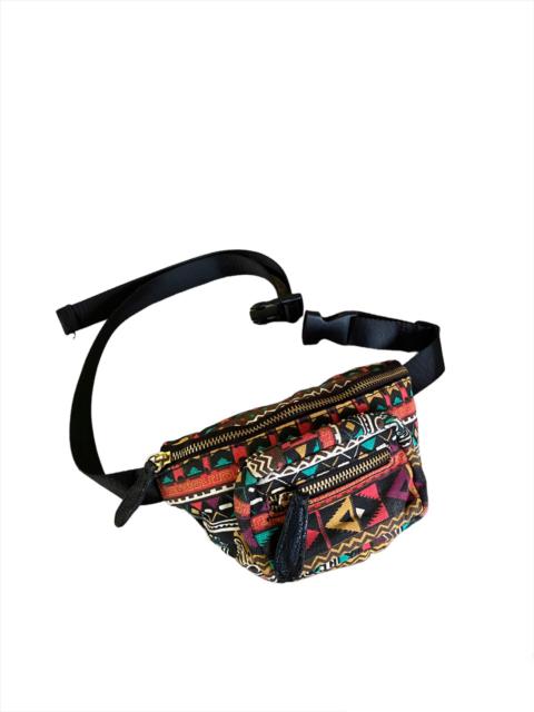 Other Designers Forever 21 - Steals💥 Forever Multicolour Design Waist Bag
