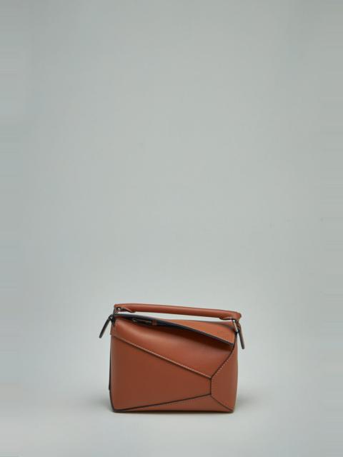 Loewe Puzzle Edge Mini Bag