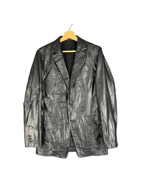 Other Designers 5351 Pour Les Hommes - 🔥5351 POUR LES HOMME COATED JACKET