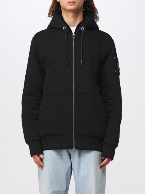 MOOSE KNUCKLES Moose Knuckles Jacket Men Black 1