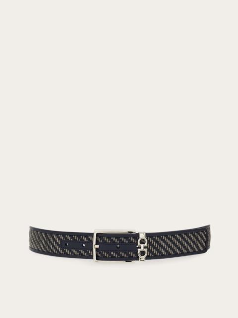 FERRAGAMO Adjustable belt