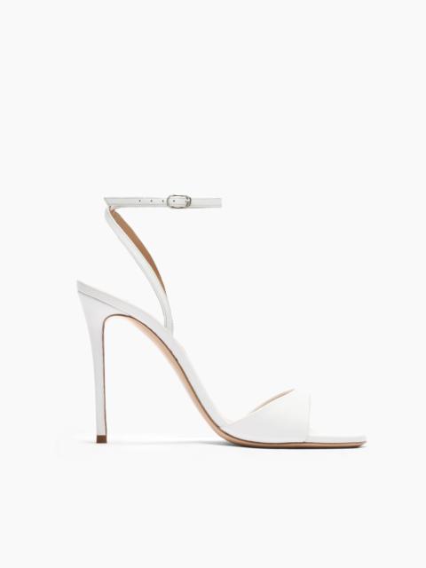 CASADEI Julia Leather Sandals