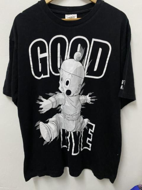 Other Designers Anime × Japanese Brand - Dragonball Z Kai Chiao Tzu