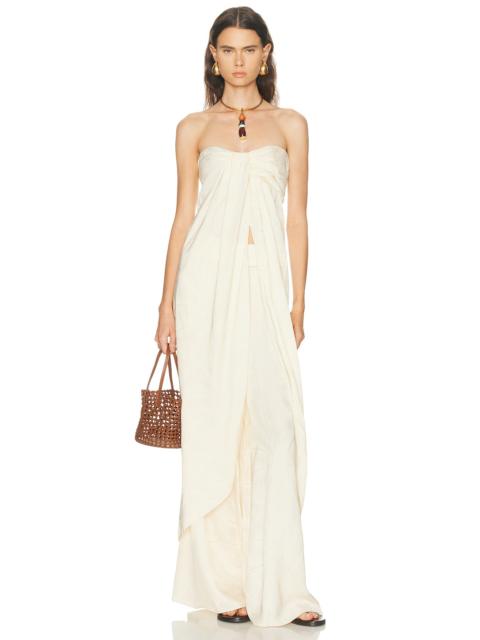 Johanna Ortiz Graceful Top