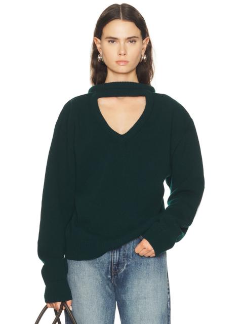 Acne Studios Karoon Sweater