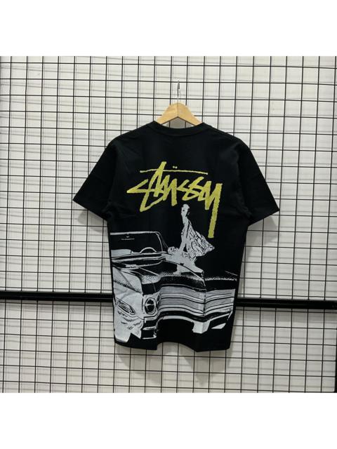 Stüssy Stussy tee