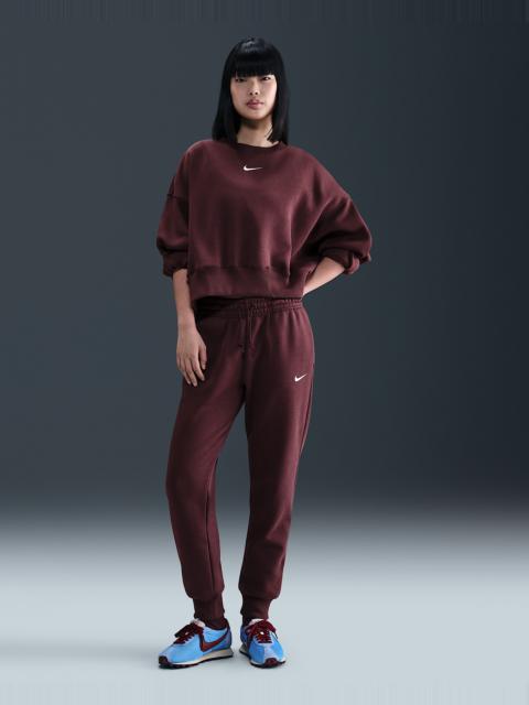 Nike Nike Sportswear Phoenix Fleece Women's Mid-Rise Sweatpants