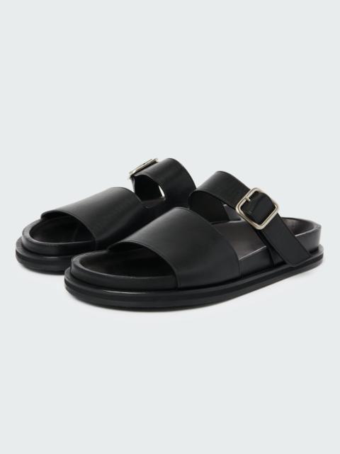 Studio Nicholson Men's Sole Sandal