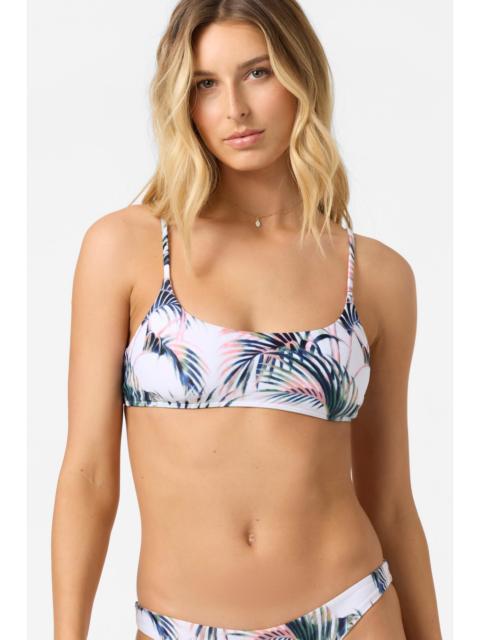 O'Neill Niko Surfside Bralette Top