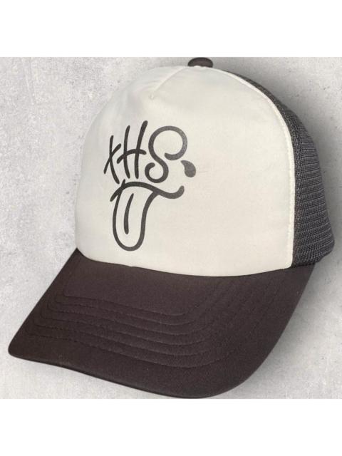 NUMBER (N)INE AW05 The High Street Trucker