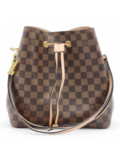 Louis Vuitton Louis Vuitton Venus Damier Canvas Neonoe Bag