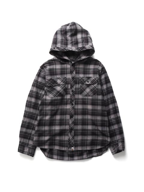 A BATHING APE® A BATHING APE