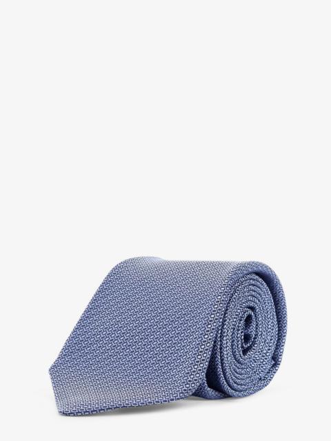 Other Designers KITON CIRO PAONE - Kiton Ciro Paone Silk Tie