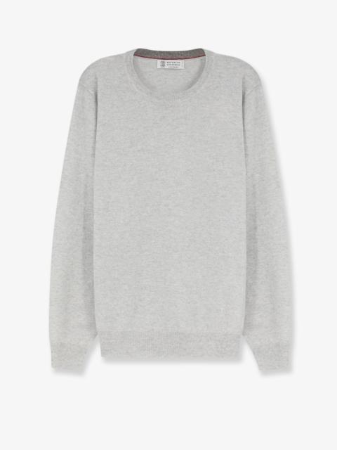 Brunello Cucinelli Brunello Cucinelli Men Cashmere Sweater