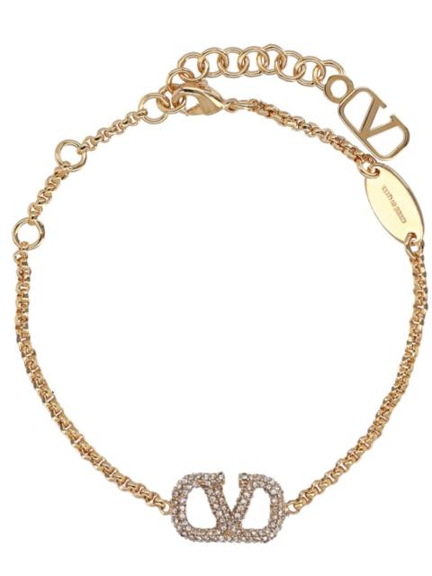 Valentino Valentino Garavani Women Bracciale "Vlogo Signature"