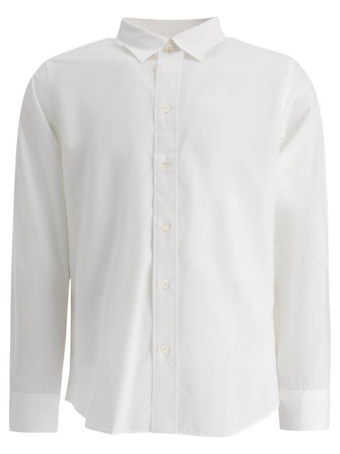 NN.07 - Nn.07 "colby" Shirt