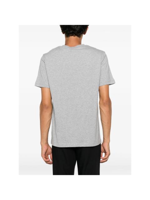A.P.C. A.P.C. Grey T-Shirts & Vests - T-Shirts Men