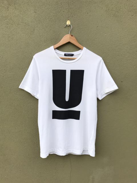 UNDERCOVER We make noise not clothes