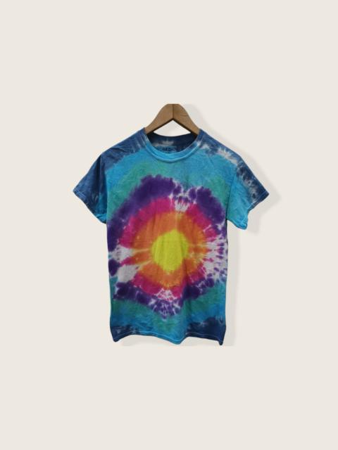 Other Designers GILDAN Tie-Dye Shirt Nice Design x Custom