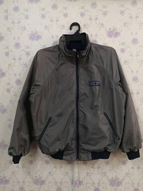 Other Designers Bomber Style Jacket - Bomber