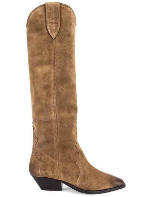 Isabel Marant Denvee Boot