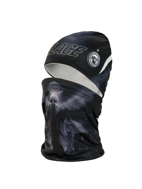 PALACE PHANTASY GAITER BEANIE PRINT