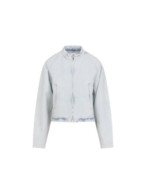 Alaïa Alaïa Round Jacket Women