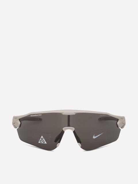 Nike ACG Vista Peak Terrain Tint Sunglasses College Grey