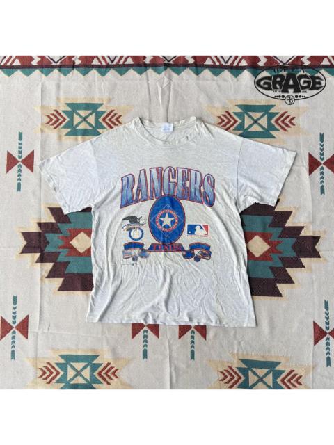 ANONYMOUSISM TEXAS RANGERS MLB 1994 by CHAMPION PRODUCT