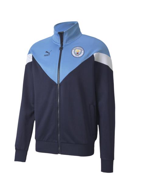 PUMA Iconic MCS Track Jacket "MCFC"