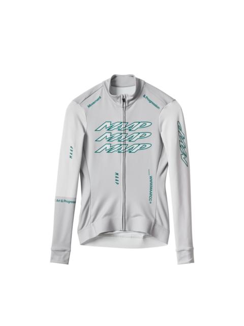 MAAP Women's Pulse Thermal LS Jersey