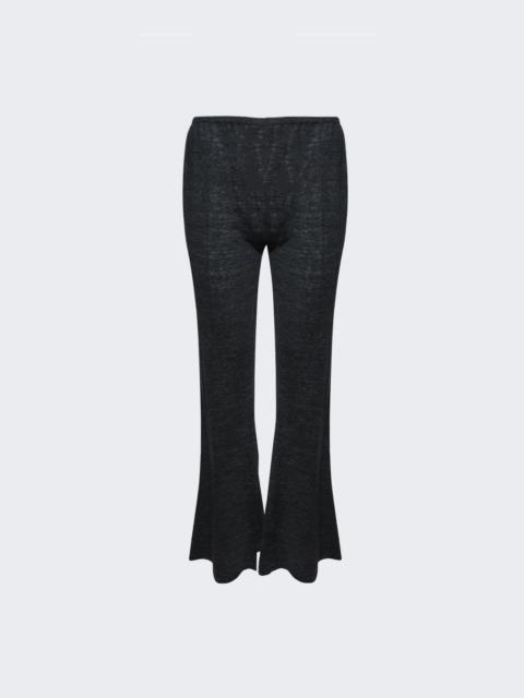 The Row Gace Pants Blue