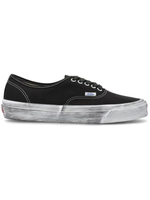 Vans Vans UA OG Authentic LX NP Distressed Black