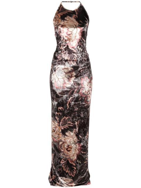Etro Etro Maxi Dress