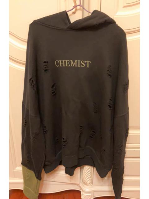Other Designers Designer - C2H4 Hoodie size M/L